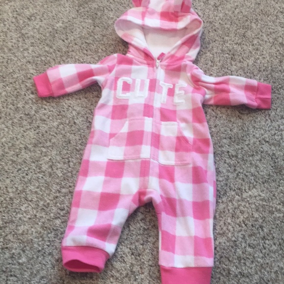 Bodysuit - Picture 1 of 1